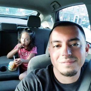 Meet your Posher, Jon